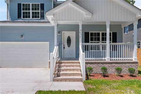 1126 32nd Street, Newport News, VA 23607