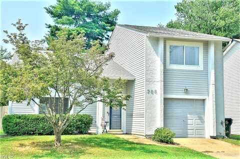 788 Deer Lake Drive, Virginia Beach, VA 23462