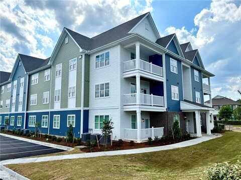 1720 Vankar Drive #306, Virginia Beach, VA 23456