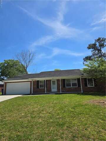 904 Earl of Essex Court, Virginia Beach, VA 23454