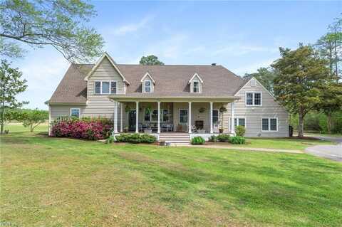 1428 N Muddy Creek Road, Virginia Beach, VA 23456