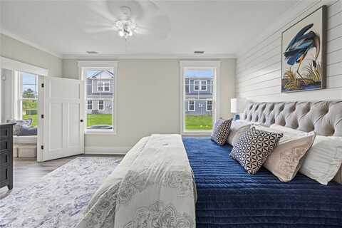 1210 Brianna (Lot 29) Lane, Suffolk, VA 23435