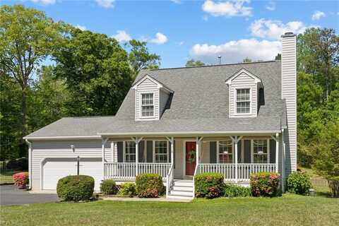 118 Joanne Court, Toano, VA 23168