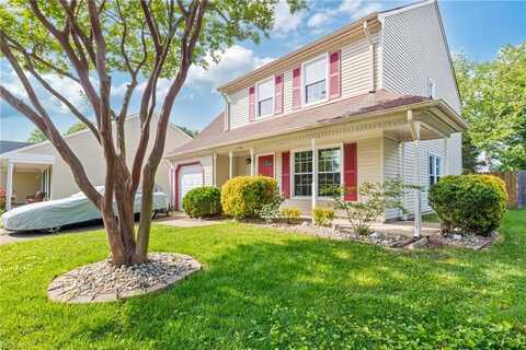 1108 Audubon Court, Virginia Beach, VA 23454