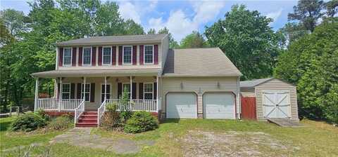6097 Centerville Road, Williamsburg, VA 23188