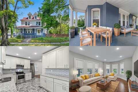 200 Hardy Avenue, Norfolk, VA 23523