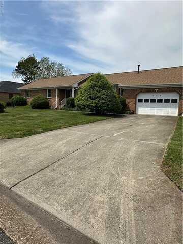 320 Citizen Circle, Chesapeake, VA 23325