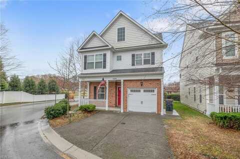 509 Cape Joshua Lane, Virginia Beach, VA 23462
