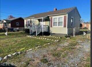 112 Woodstock Street, Portsmouth, VA 23701