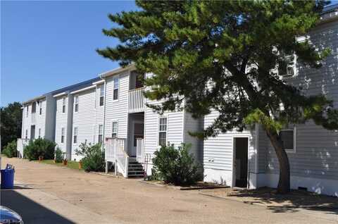 533 W Ocean View Avenue, Norfolk, VA 23503