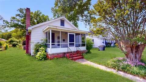 235 Hollywood Avenue, Hampton, VA 23661