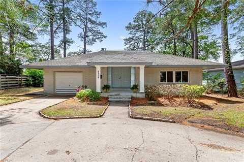 8516 Culfor Crescent, Norfolk, VA 23503