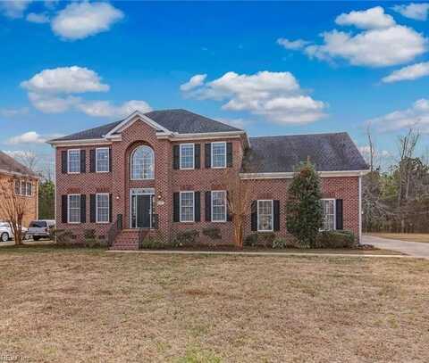 6107 Gardenbrook Place, Suffolk, VA 23434