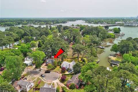 105 W Severn Road, Norfolk, VA 23505