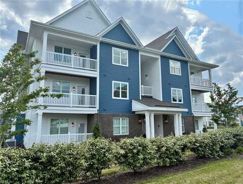 1720 Vankar Drive #208, Virginia Beach, VA 23456
