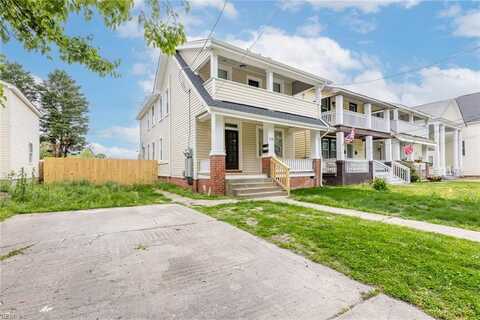 115 E 39th Street, Norfolk, VA 23504