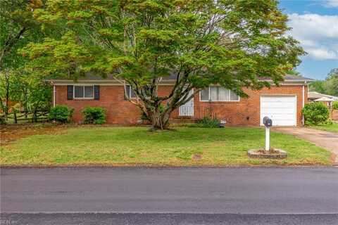 805 Woodstock Road, Virginia Beach, VA 23464