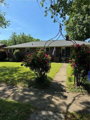 521 N Shore Road, Norfolk, VA 23505
