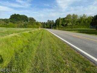 Lot B Highway 343 North, South Mills, NC 27976