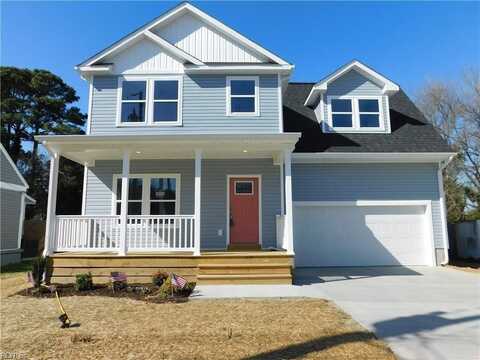 5354 Devonshire Road, Norfolk, VA 23513
