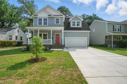 6364 Devonshire Road, Norfolk, VA 23513