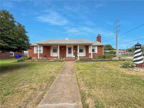 2550 Murray Avenue, Norfolk, VA 23518