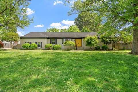 3029 Sir Walter Crescent, Chesapeake, VA 23321