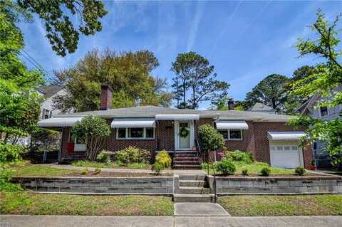 242 W Balview Avenue, Norfolk, VA 23503
