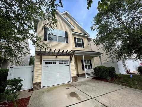 5152 Whitaker Place, Virginia Beach, VA 23462