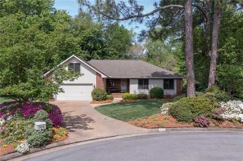 705 Gene Court, Virginia Beach, VA 23455