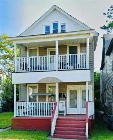 117 Hough Avenue, Norfolk, VA 23523