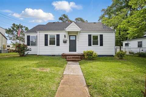 8430 Primrose Street, Norfolk, VA 23503