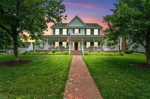 845 Fox Ridge Trail, Chesapeake, VA 23322