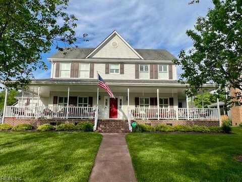 845 Fox Ridge Trail, Chesapeake, VA 23322