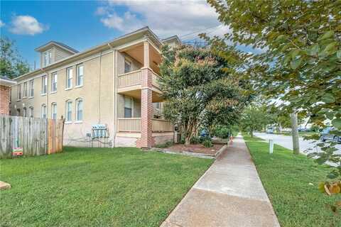 209 W 34th Street, Norfolk, VA 23504