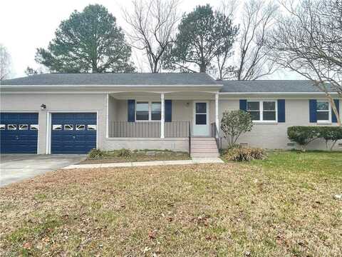 5183 Westerly Drive, Virginia Beach, VA 23464