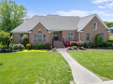 103 Nansemond Pointe Drive, Suffolk, VA 23435