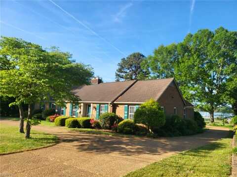 623 Haystack Landing Road, Newport News, VA 23602