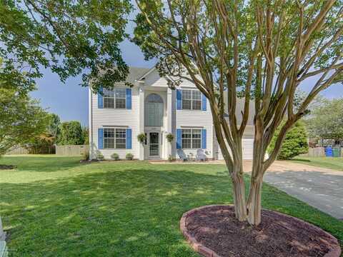6308 Sheffield Court S, Suffolk, VA 23435