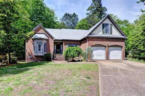 2732 Holly Ridge Lane, Williamsburg, VA 23185