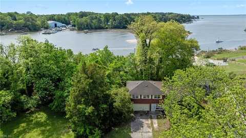 508 Menchville Road, Newport News, VA 23602