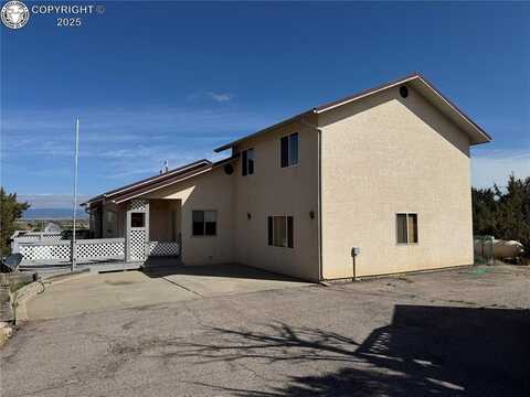 110 Yucca Avenue, Florence, CO 81226