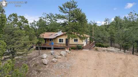 2700 County road 13X, Cotopaxi, CO 81223