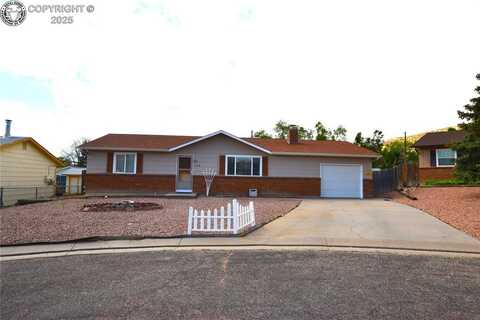 662 Ohio Place, Canon City, CO 81212