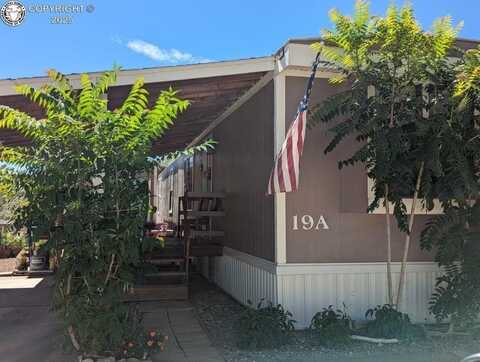 510 N 19th Street, Canon City, CO 81212