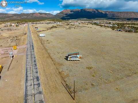 County Road 3A, Canon City, CO 81212