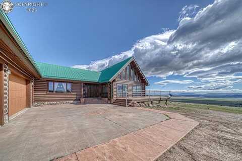 1900 County Road 172, Westcliffe, CO 81252