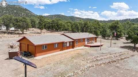 762 16th Trail, Cotopaxi, CO 81223