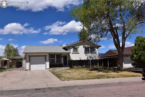 613 Phay Avenue, Canon City, CO 81212