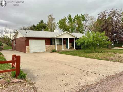 556 Glenmoor Road, Canon City, CO 81212